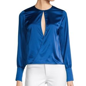 Haute Rogue Longsleeve Top